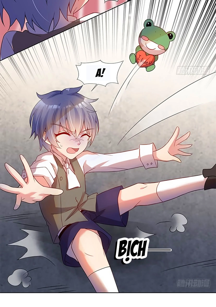 Chồng Già Vợ Trẻ Trêu Nhau Hàng Ngày Chapter 29 - 25