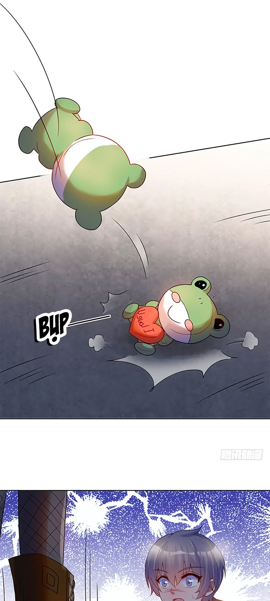 Chồng Già Vợ Trẻ Trêu Nhau Hàng Ngày Chapter 29 - 26