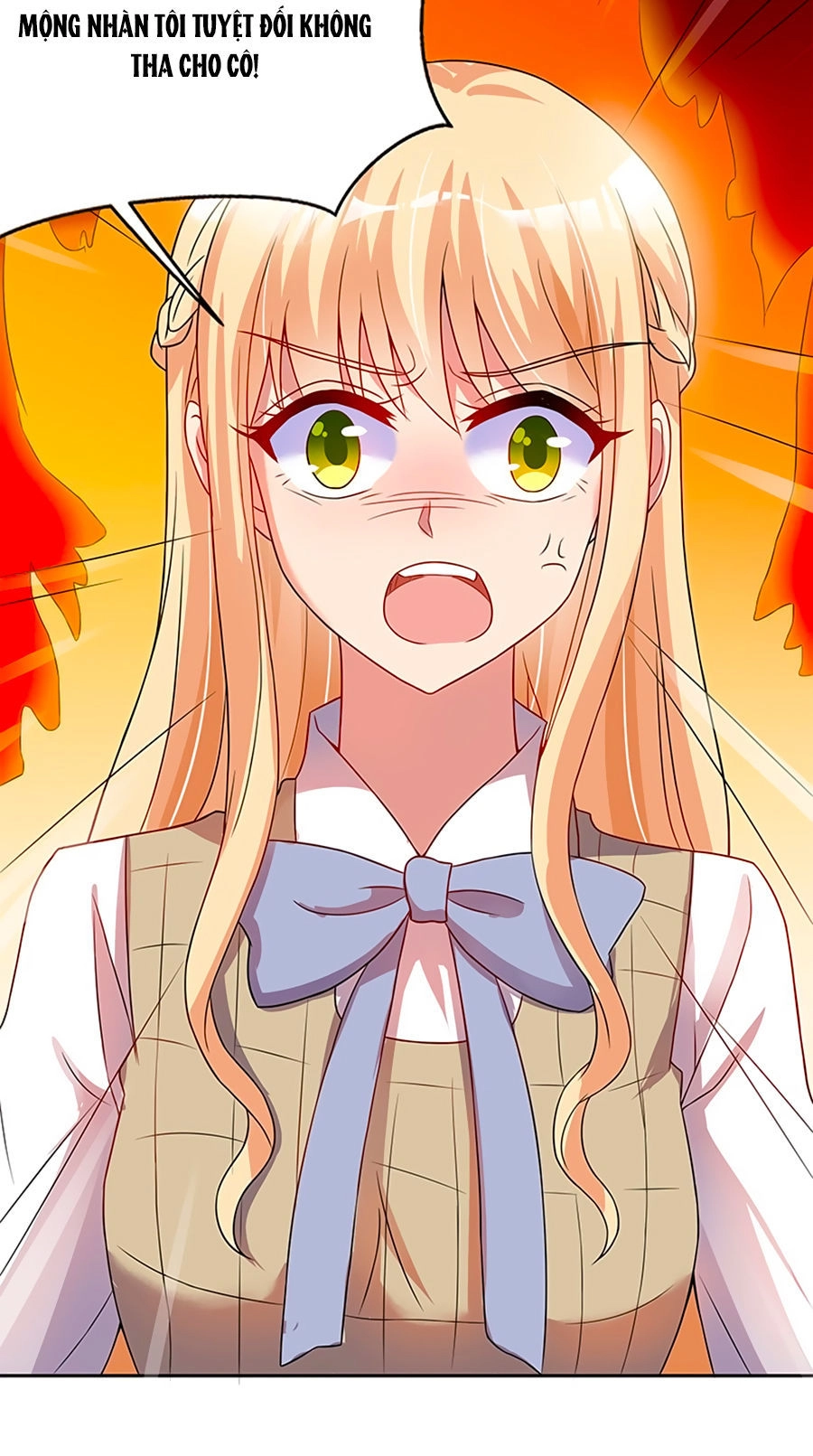 Chồng Già Vợ Trẻ Trêu Nhau Hàng Ngày Chapter 29 - 29