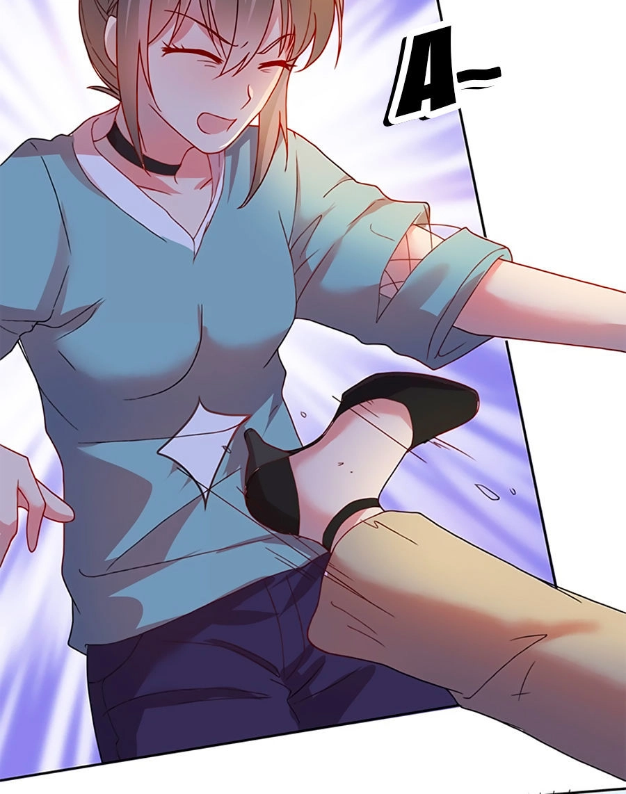 Chồng Già Vợ Trẻ Trêu Nhau Hàng Ngày Chapter 29 - 37