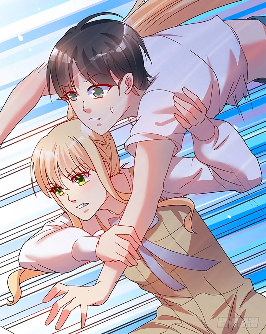 Chồng Già Vợ Trẻ Trêu Nhau Hàng Ngày Chapter 29 - 39