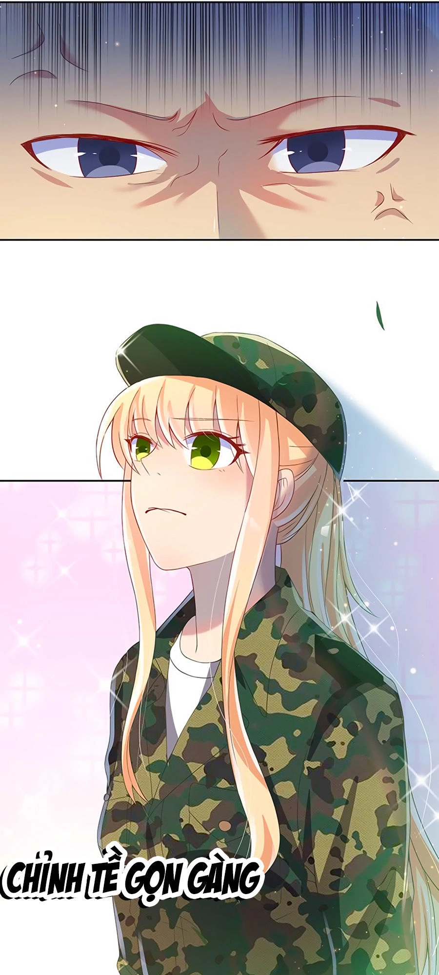 Chồng Già Vợ Trẻ Trêu Nhau Hàng Ngày Chapter 30 - 22