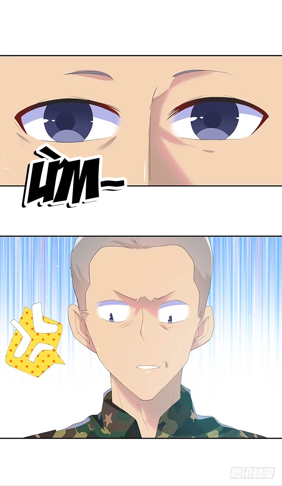 Chồng Già Vợ Trẻ Trêu Nhau Hàng Ngày Chapter 30 - 24