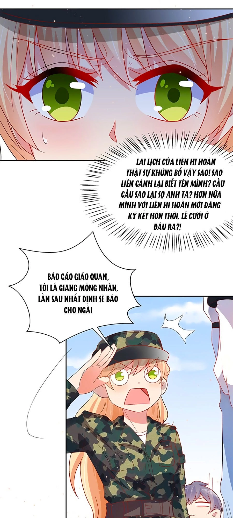 Chồng Già Vợ Trẻ Trêu Nhau Hàng Ngày Chapter 31 - 30