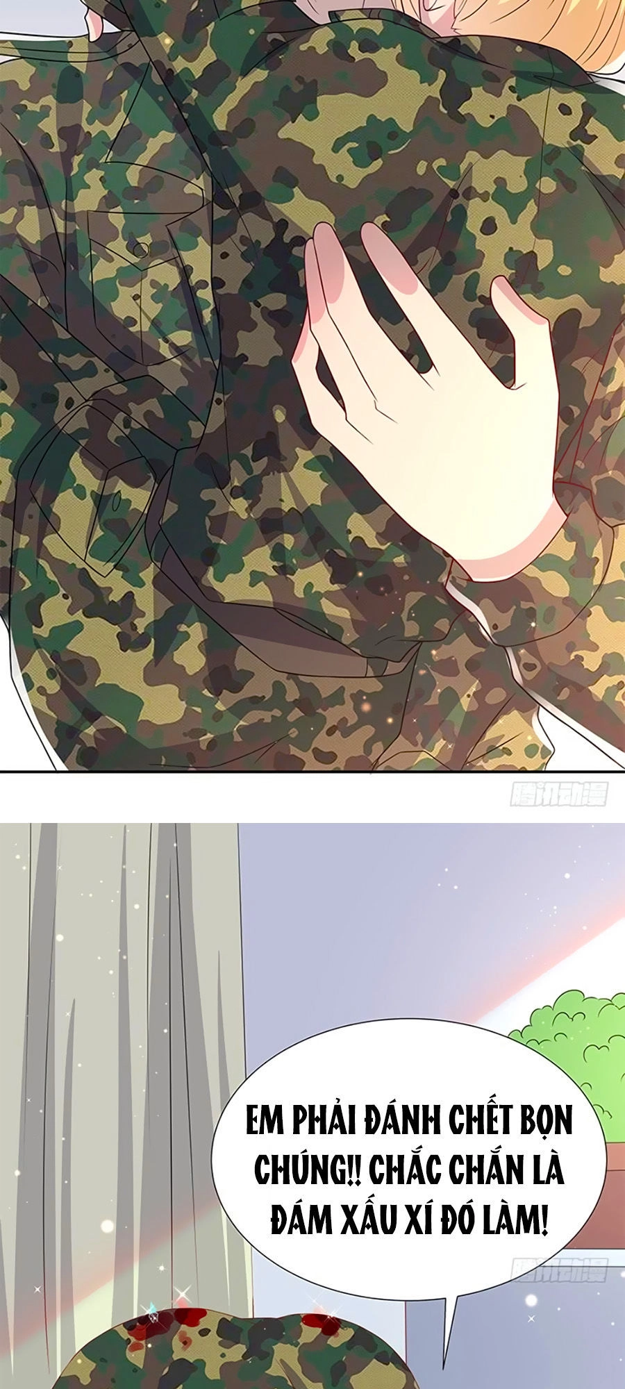 Chồng Già Vợ Trẻ Trêu Nhau Hàng Ngày Chapter 32 - 32