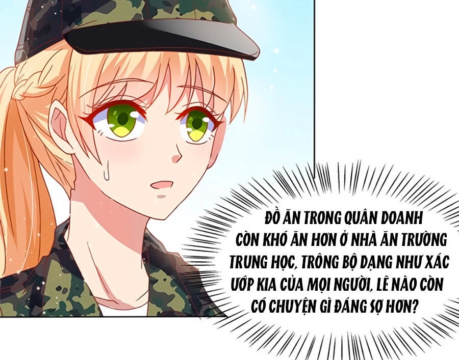 Chồng Già Vợ Trẻ Trêu Nhau Hàng Ngày Chapter 33 - 4