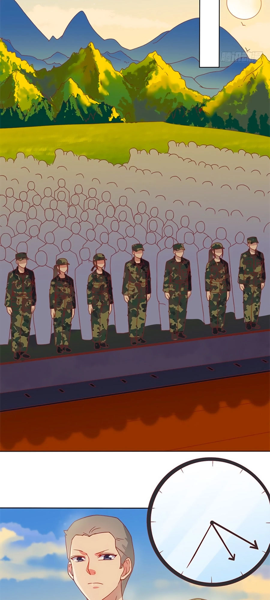 Chồng Già Vợ Trẻ Trêu Nhau Hàng Ngày Chapter 33 - 8