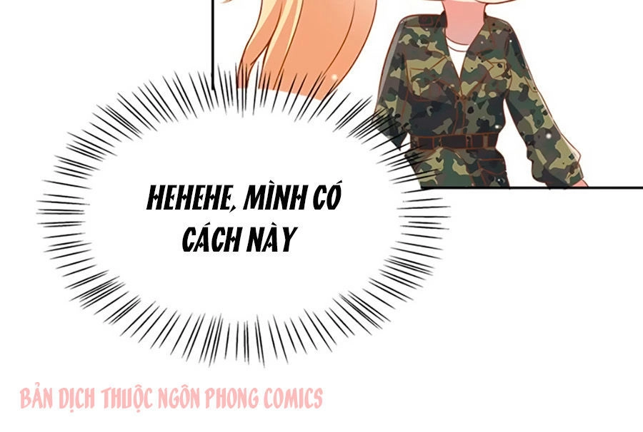 Chồng Già Vợ Trẻ Trêu Nhau Hàng Ngày Chapter 33 - 32