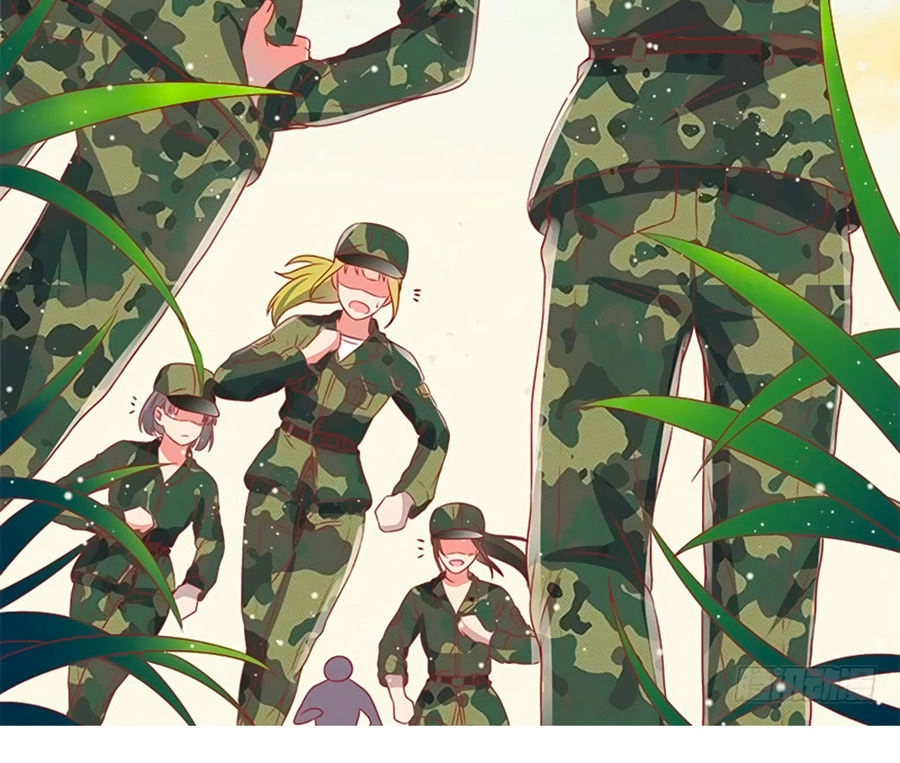 Chồng Già Vợ Trẻ Trêu Nhau Hàng Ngày Chapter 34 - 9