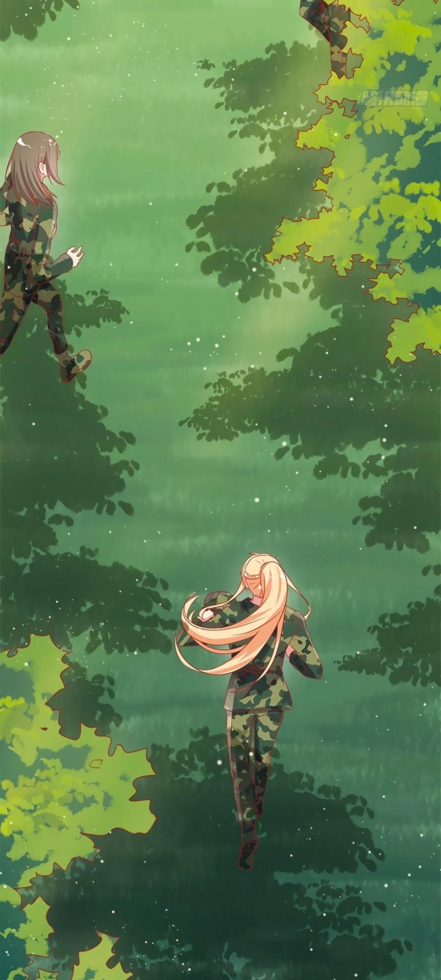 Chồng Già Vợ Trẻ Trêu Nhau Hàng Ngày Chapter 34 - 11