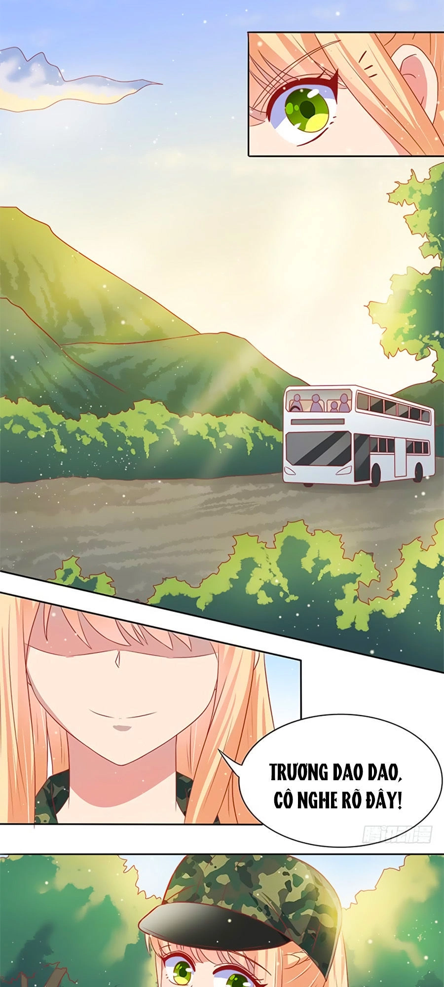 Chồng Già Vợ Trẻ Trêu Nhau Hàng Ngày Chapter 34 - 29