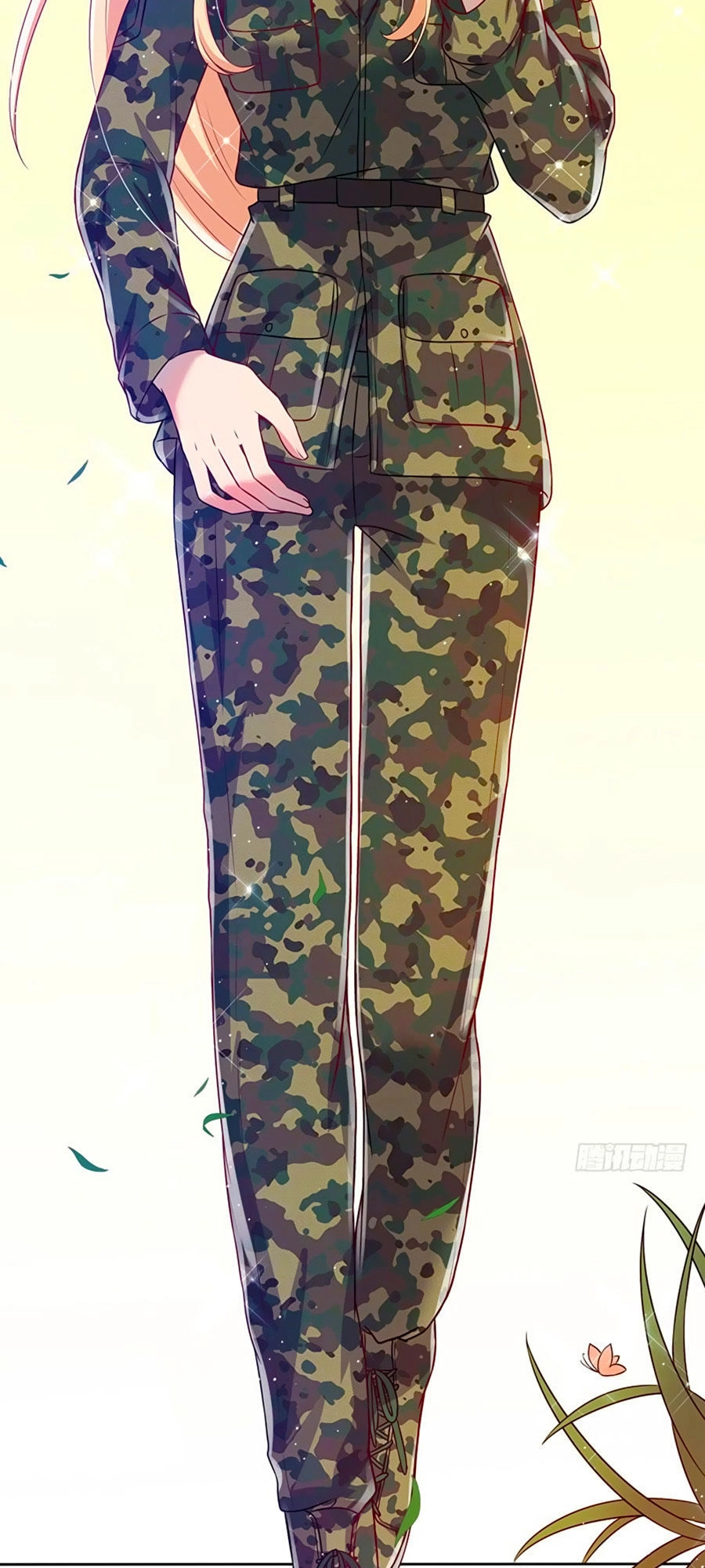 Chồng Già Vợ Trẻ Trêu Nhau Hàng Ngày Chapter 35 - 9