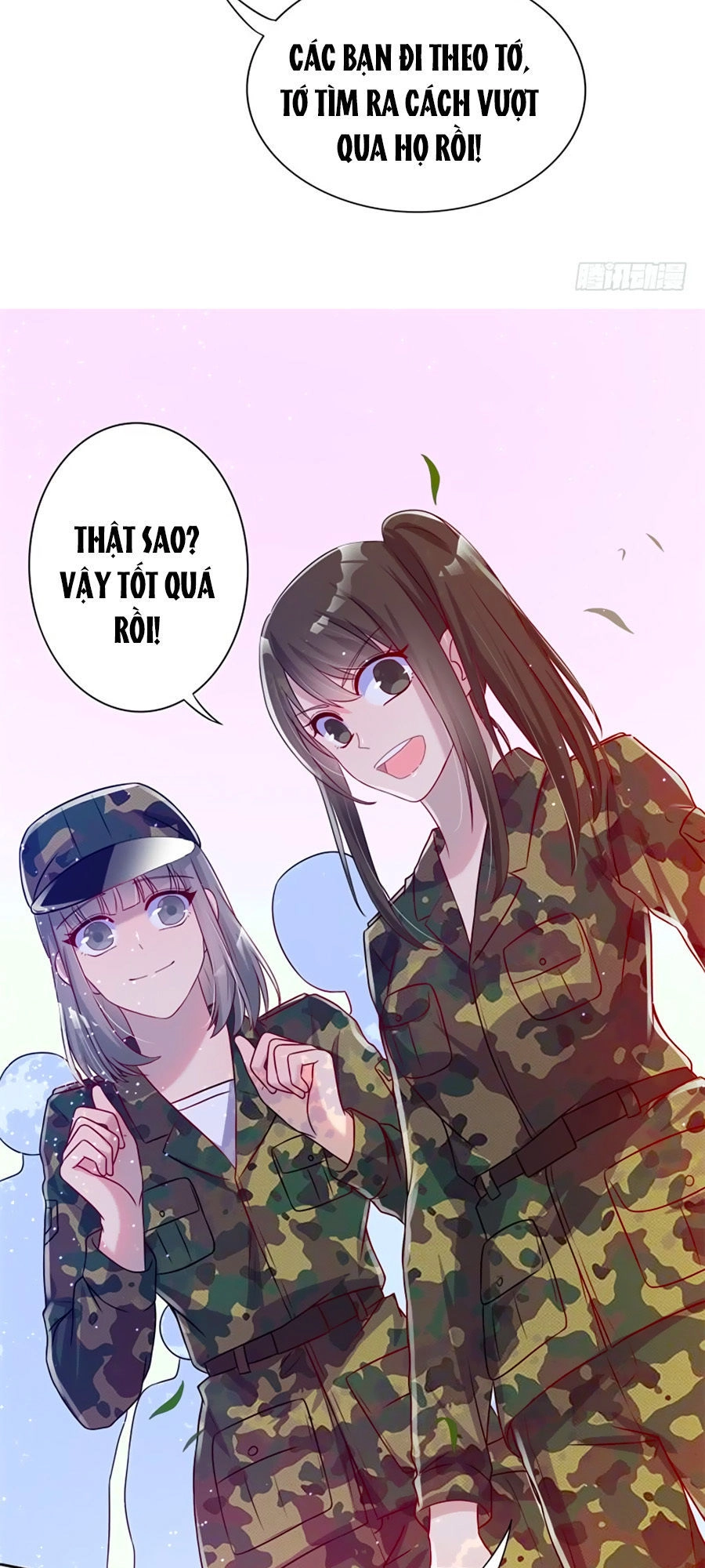 Chồng Già Vợ Trẻ Trêu Nhau Hàng Ngày Chapter 35 - 15