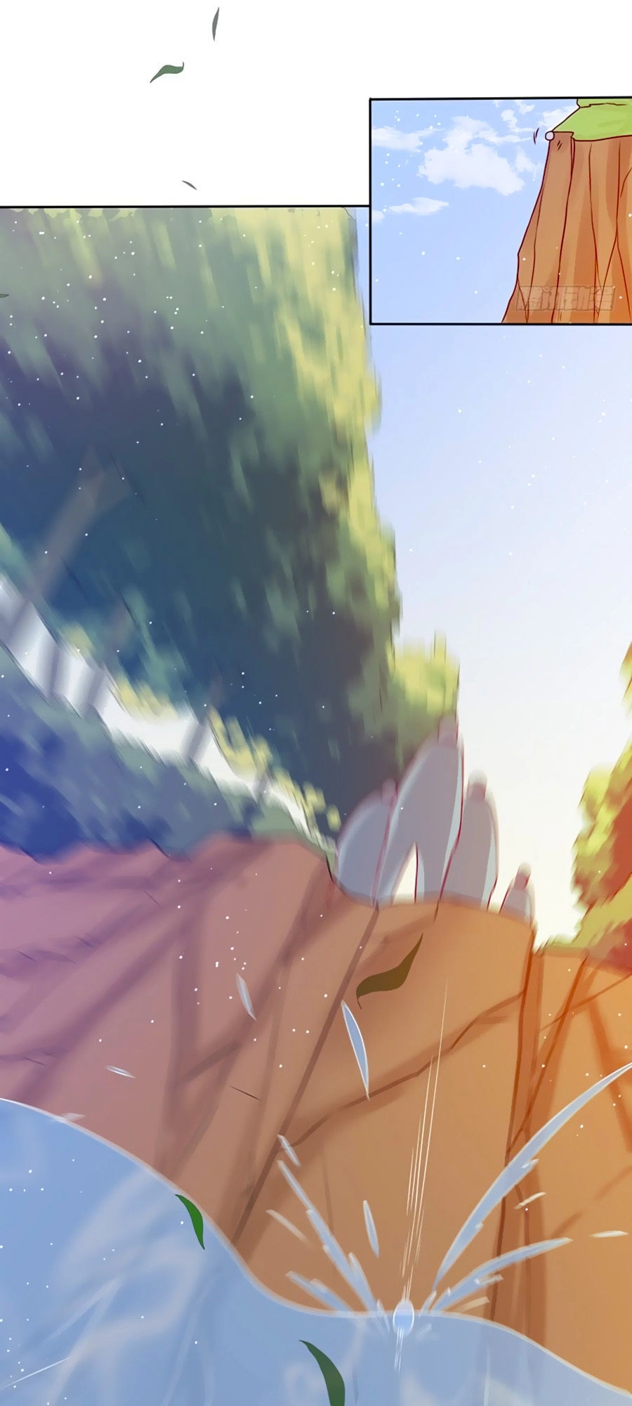 Chồng Già Vợ Trẻ Trêu Nhau Hàng Ngày Chapter 35 - 18