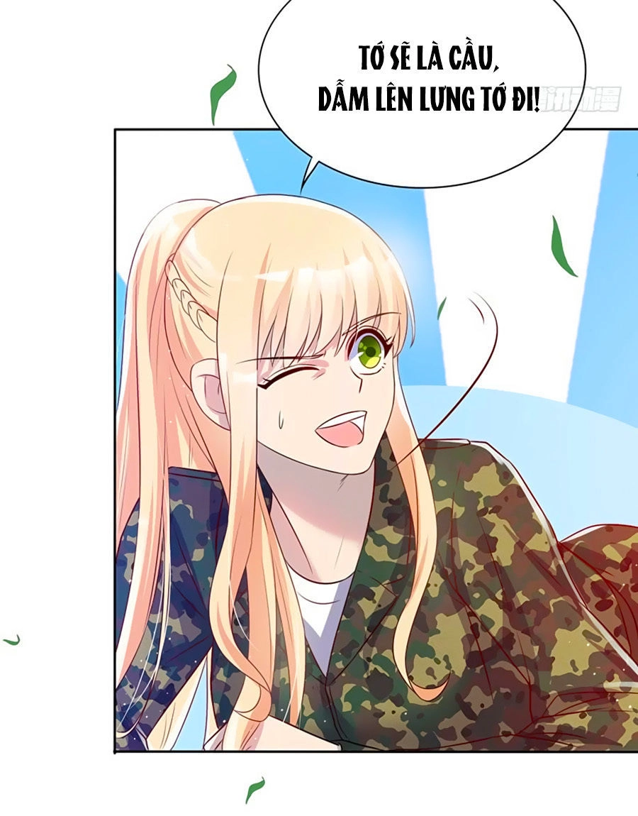 Chồng Già Vợ Trẻ Trêu Nhau Hàng Ngày Chapter 35 - 23