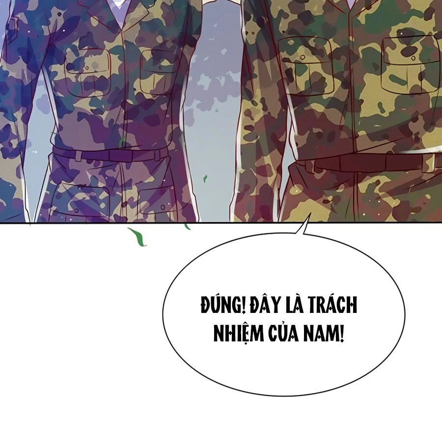 Chồng Già Vợ Trẻ Trêu Nhau Hàng Ngày Chapter 35 - 25