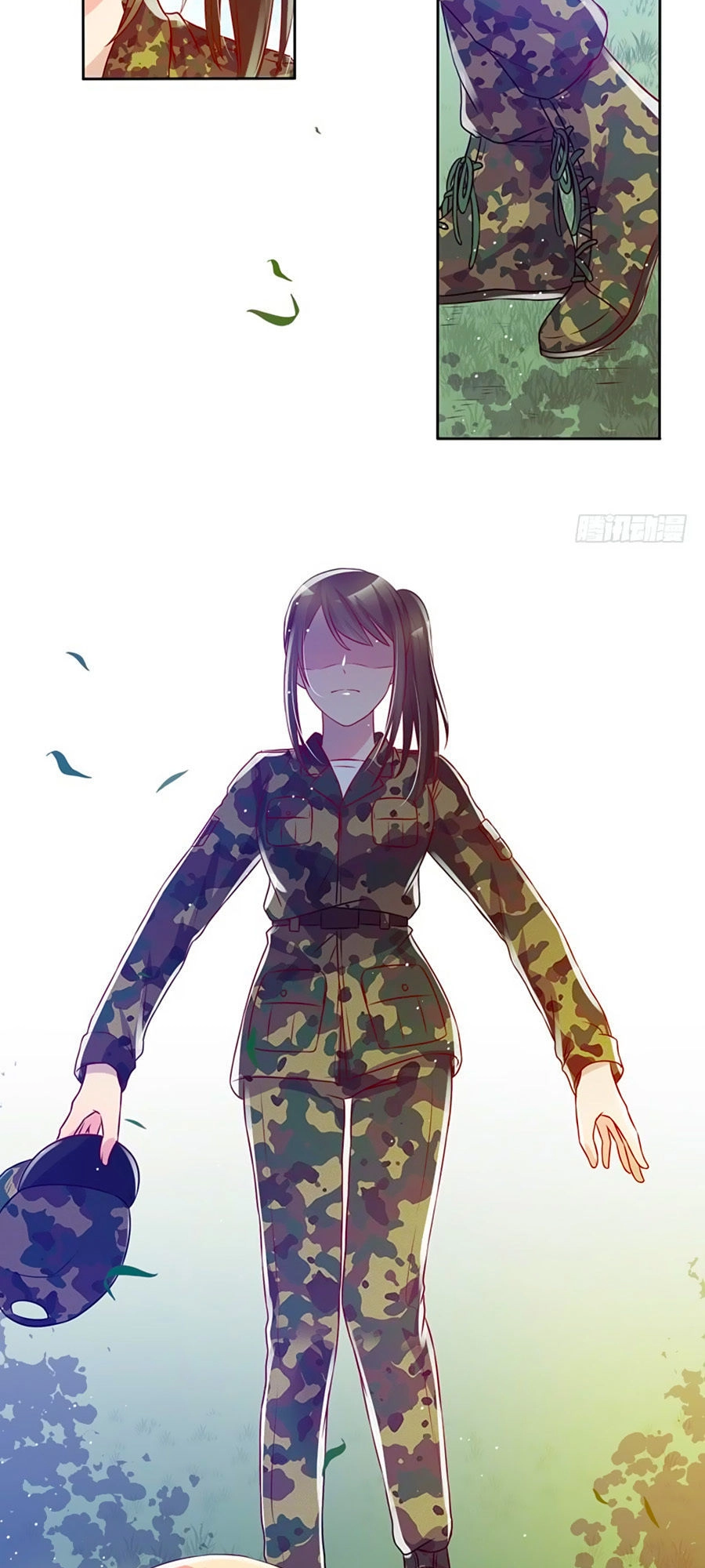 Chồng Già Vợ Trẻ Trêu Nhau Hàng Ngày Chapter 35 - 27