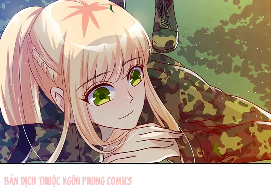 Chồng Già Vợ Trẻ Trêu Nhau Hàng Ngày Chapter 35 - 28