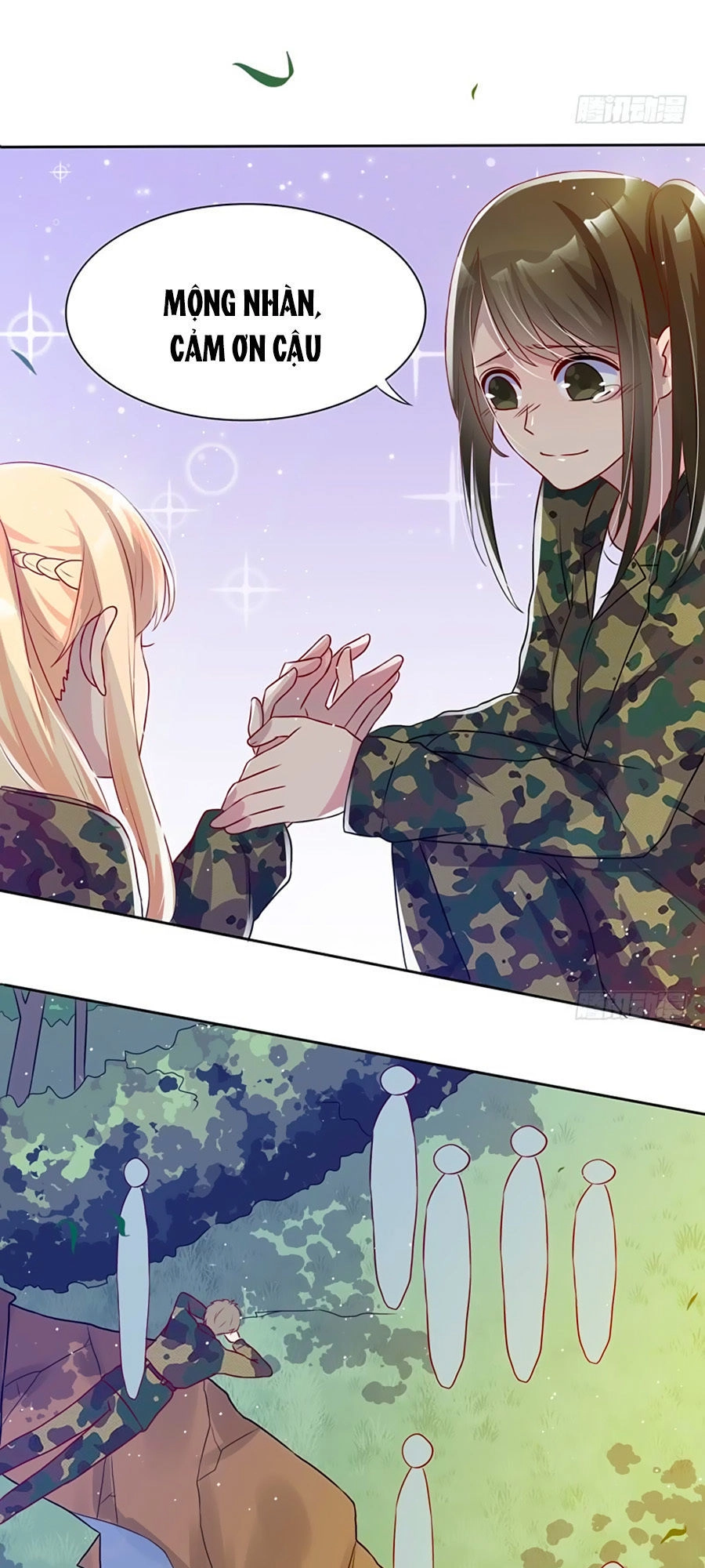 Chồng Già Vợ Trẻ Trêu Nhau Hàng Ngày Chapter 35 - 29