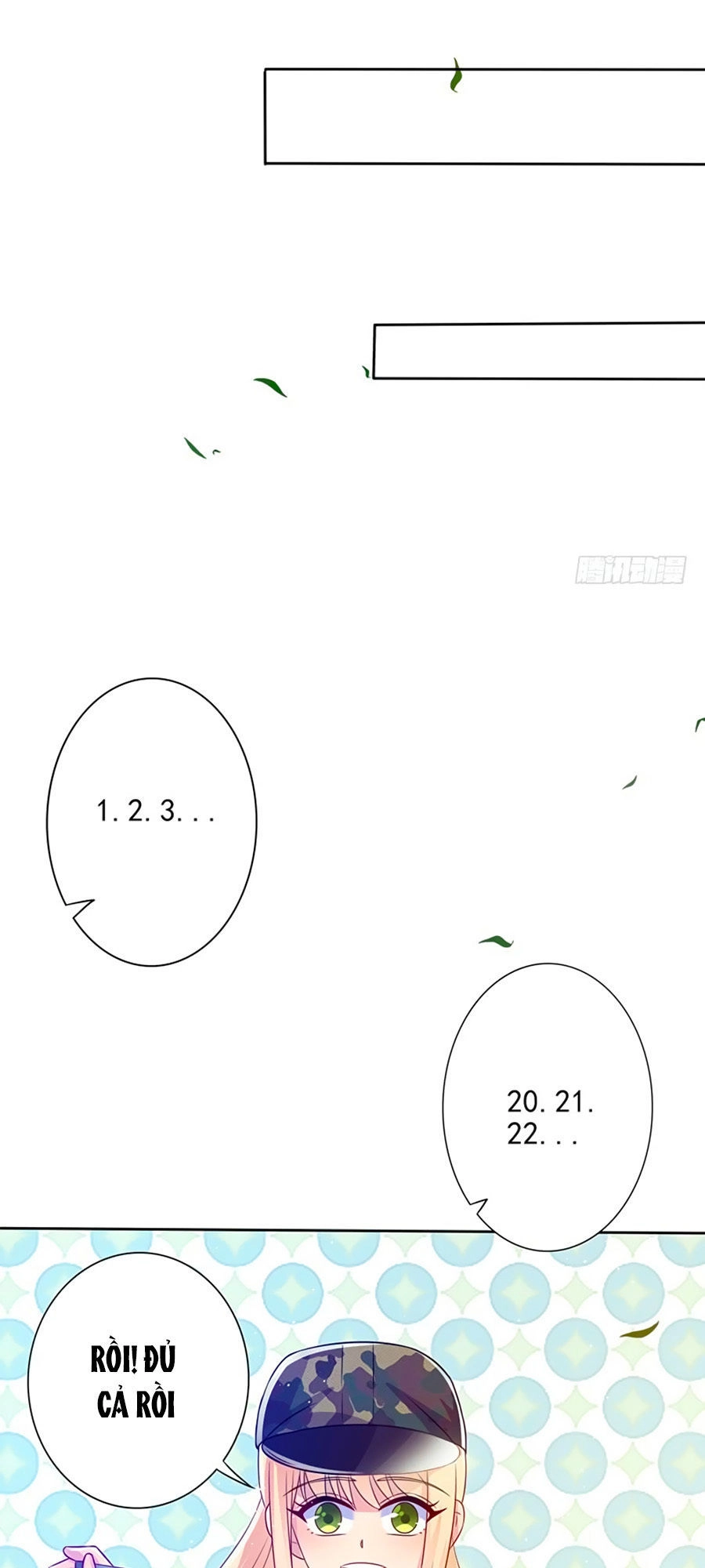 Chồng Già Vợ Trẻ Trêu Nhau Hàng Ngày Chapter 35 - 31