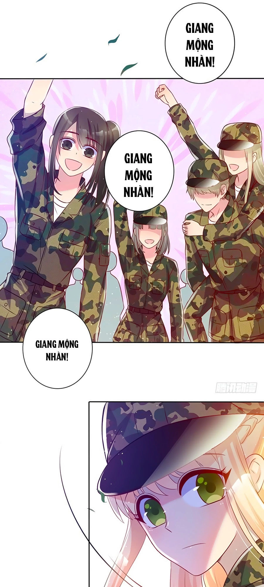 Chồng Già Vợ Trẻ Trêu Nhau Hàng Ngày Chapter 35 - 33