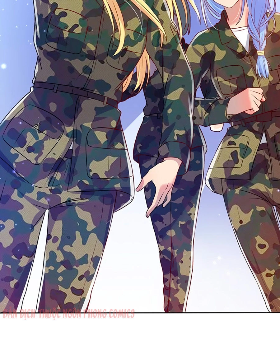 Chồng Già Vợ Trẻ Trêu Nhau Hàng Ngày Chapter 35 - 40