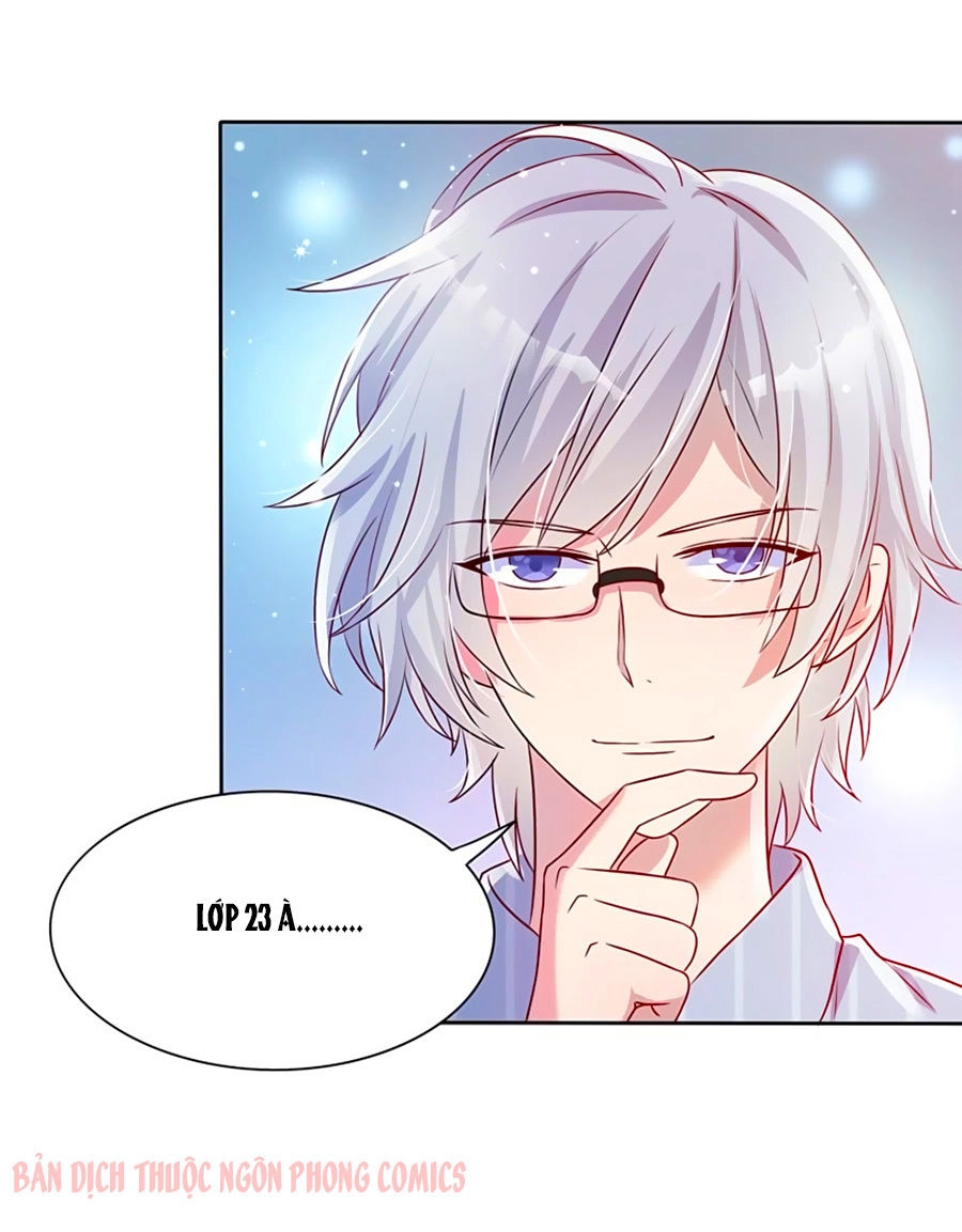 Chồng Già Vợ Trẻ Trêu Nhau Hàng Ngày Chapter 35 - 41