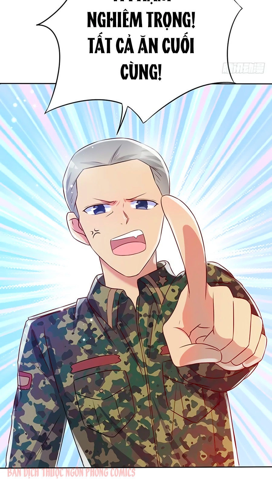 Chồng Già Vợ Trẻ Trêu Nhau Hàng Ngày Chapter 35 - 43