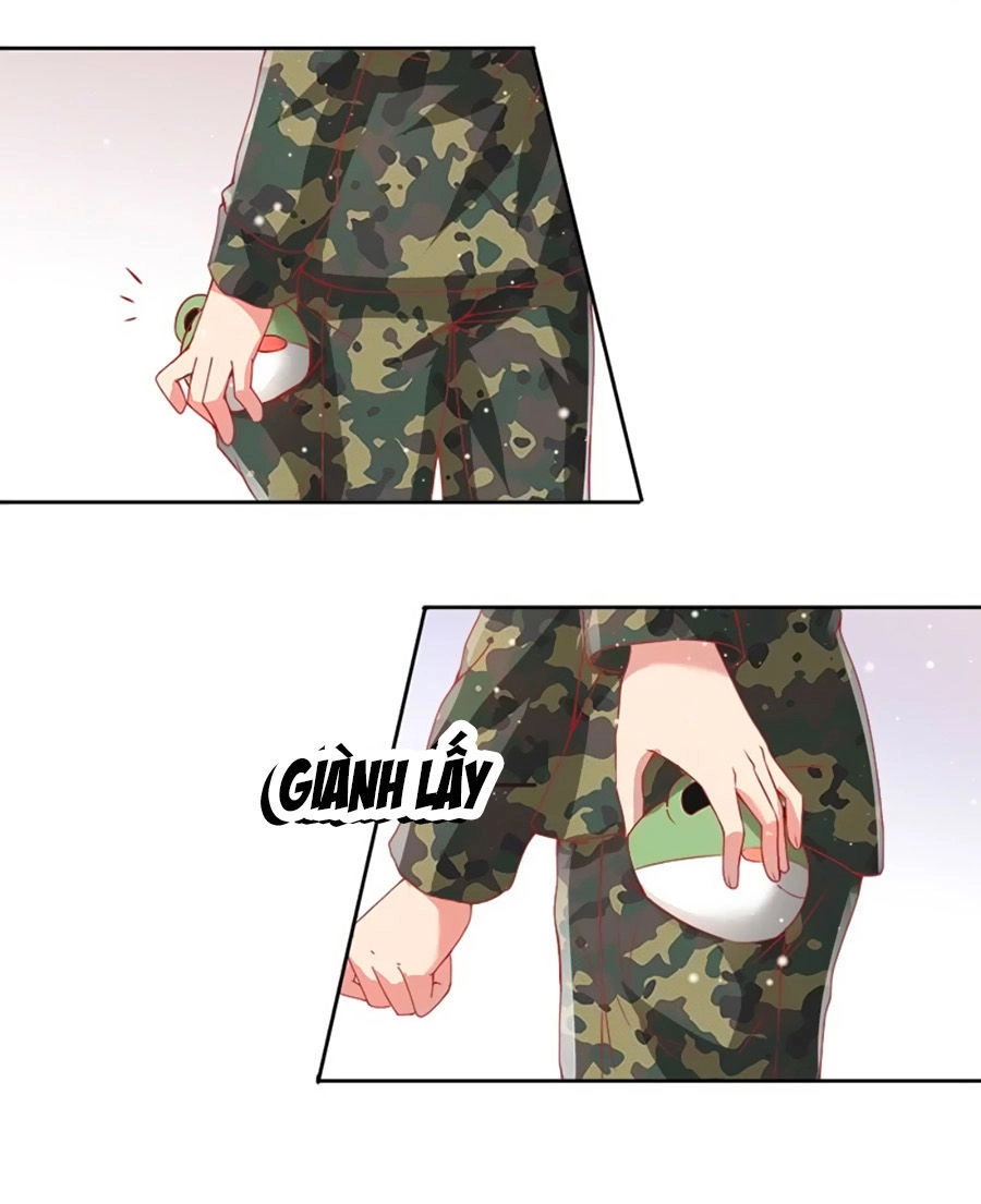 Chồng Già Vợ Trẻ Trêu Nhau Hàng Ngày Chapter 36 - 30