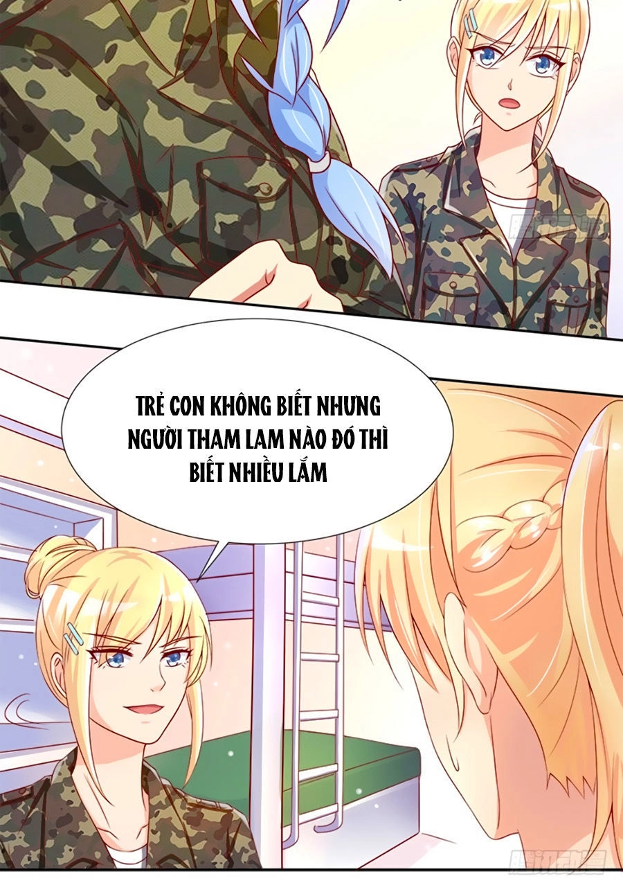 Chồng Già Vợ Trẻ Trêu Nhau Hàng Ngày Chapter 37 - 8