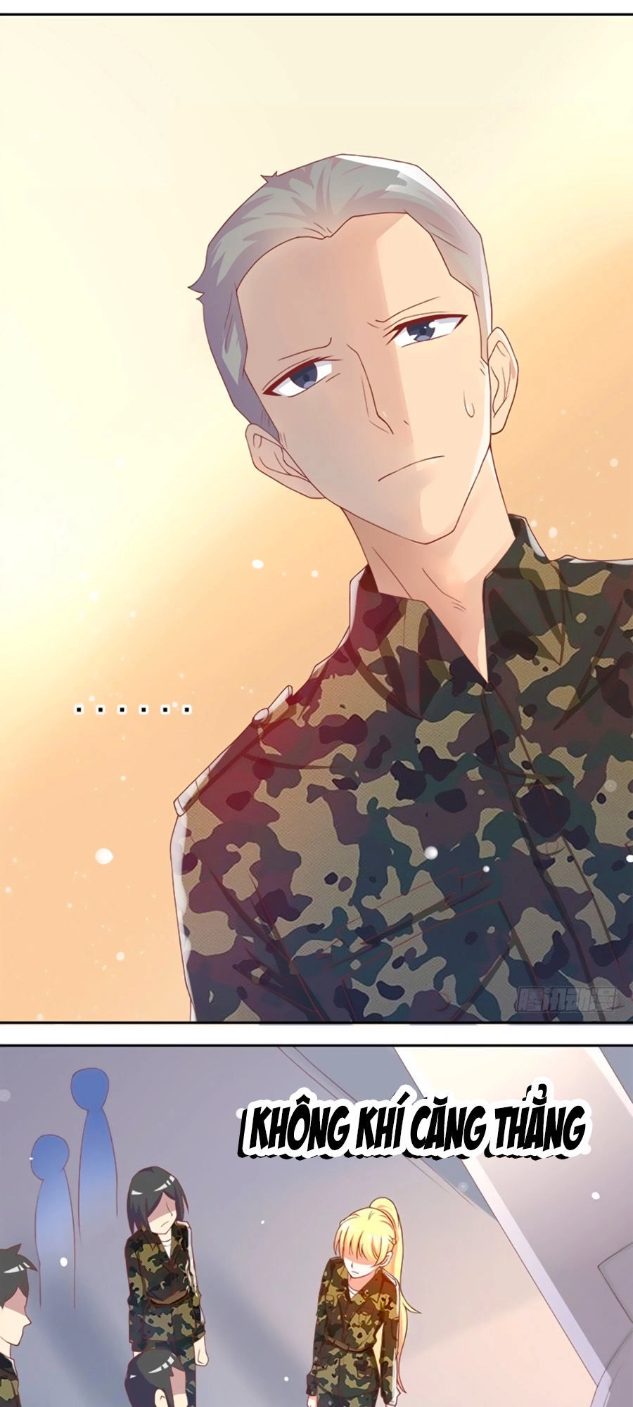 Chồng Già Vợ Trẻ Trêu Nhau Hàng Ngày Chapter 37 - 19