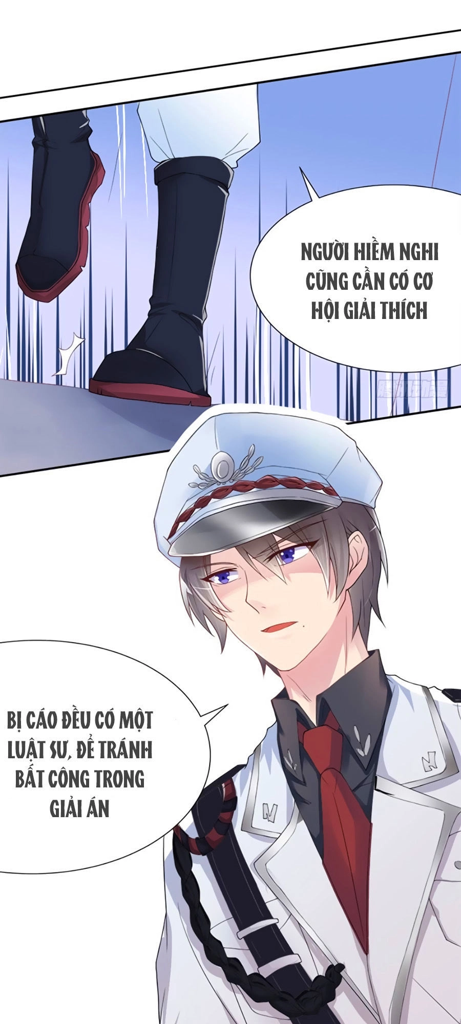 Chồng Già Vợ Trẻ Trêu Nhau Hàng Ngày Chapter 37 - 21