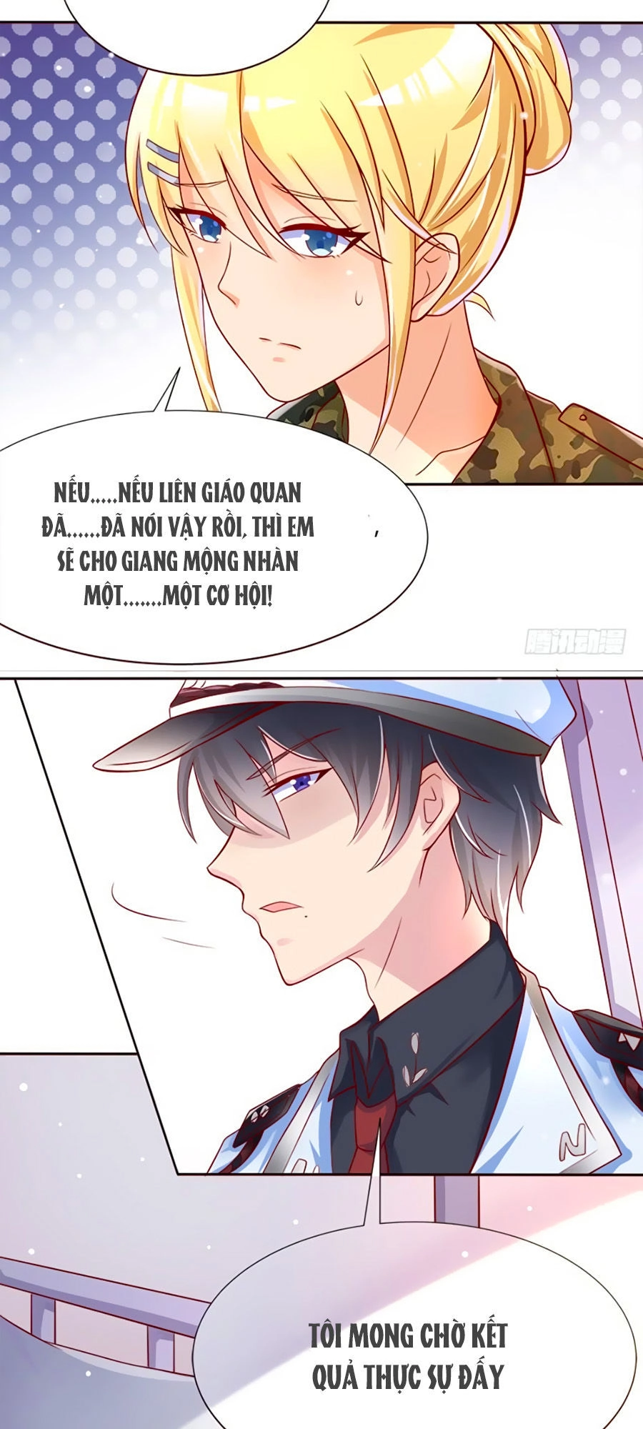 Chồng Già Vợ Trẻ Trêu Nhau Hàng Ngày Chapter 37 - 25