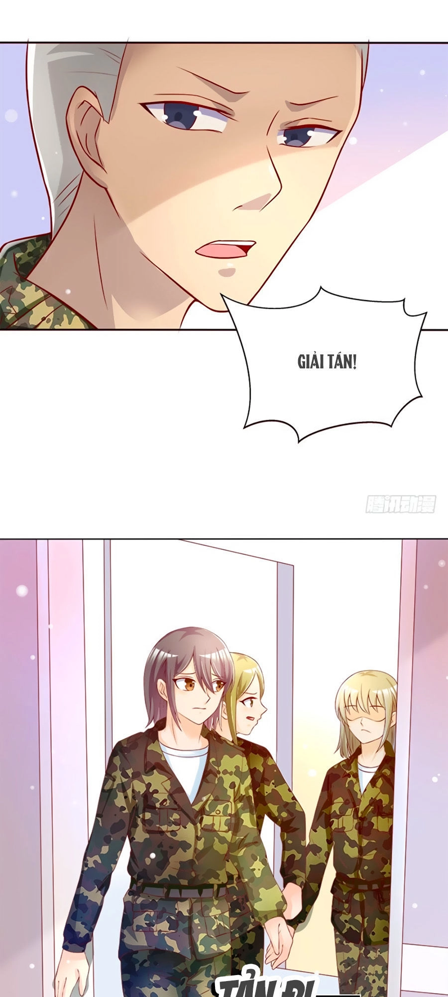 Chồng Già Vợ Trẻ Trêu Nhau Hàng Ngày Chapter 37 - 27