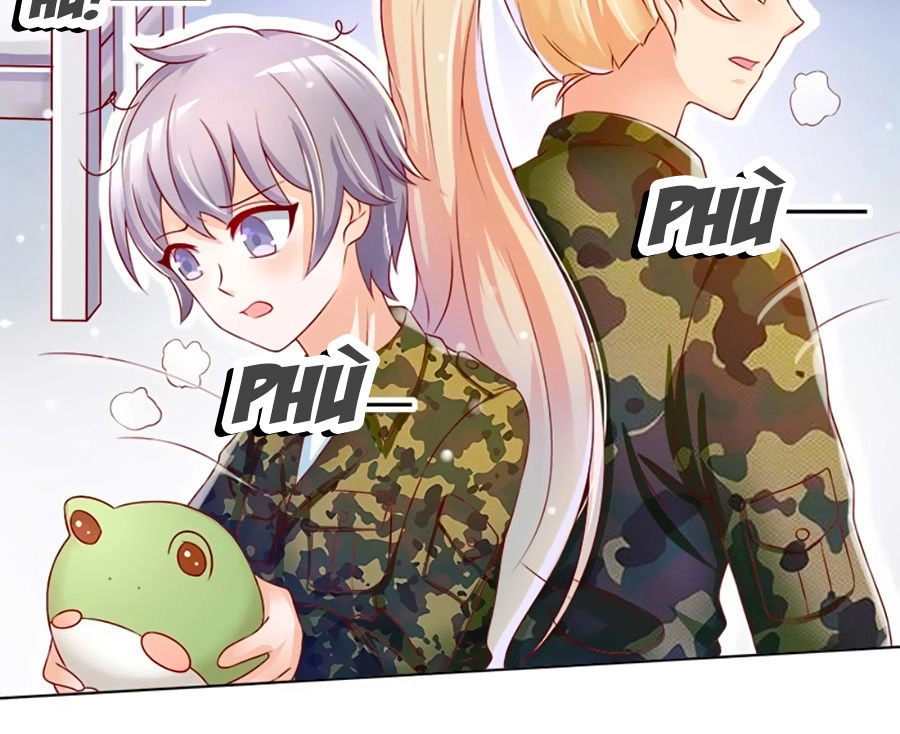 Chồng Già Vợ Trẻ Trêu Nhau Hàng Ngày Chapter 37 - 31