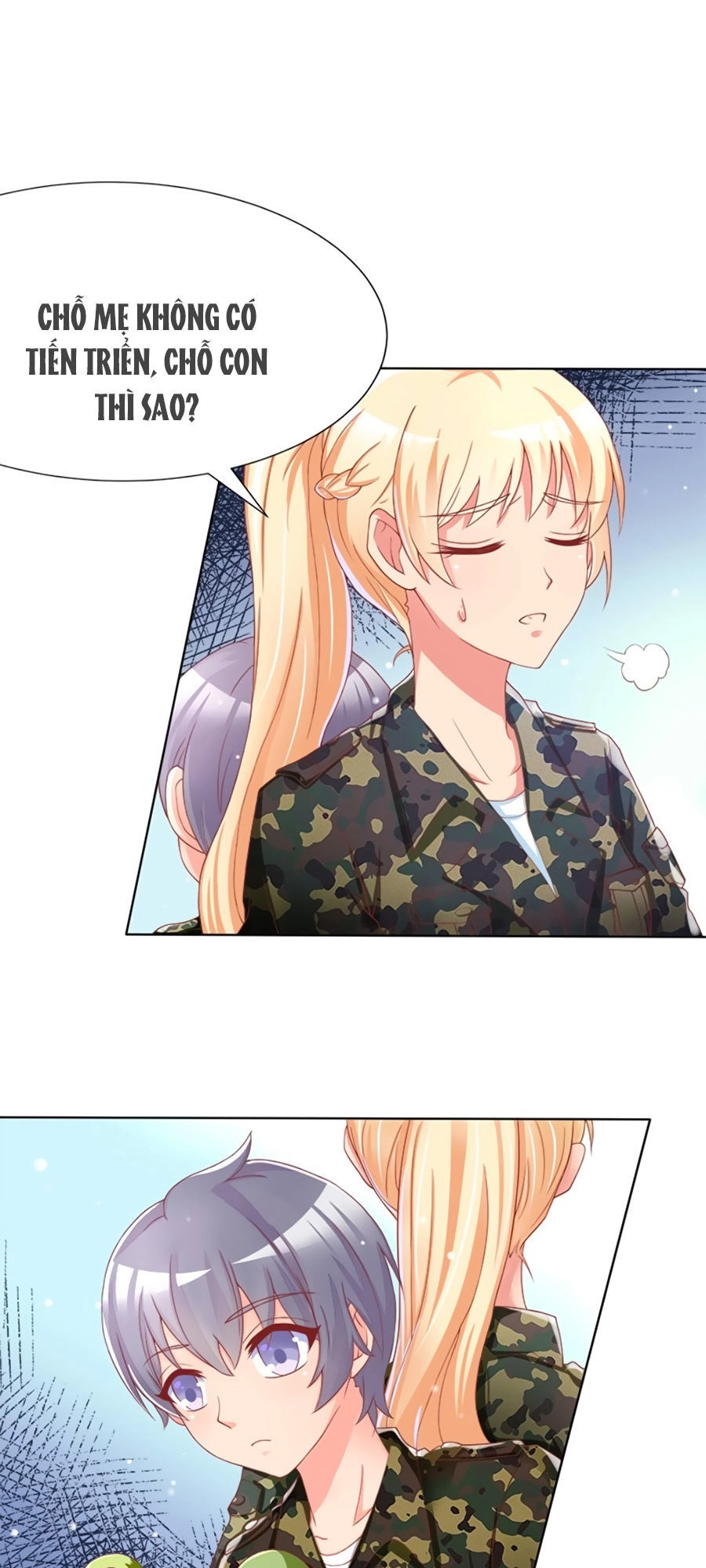 Chồng Già Vợ Trẻ Trêu Nhau Hàng Ngày Chapter 37 - 32