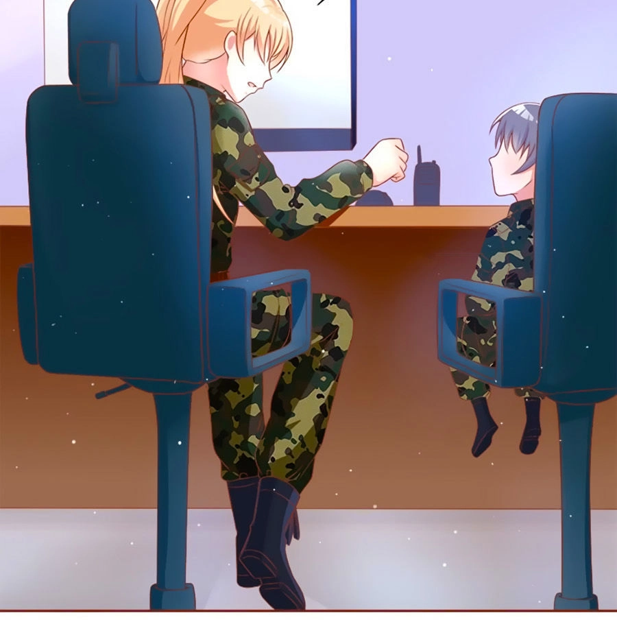 Chồng Già Vợ Trẻ Trêu Nhau Hàng Ngày Chapter 38 - 5