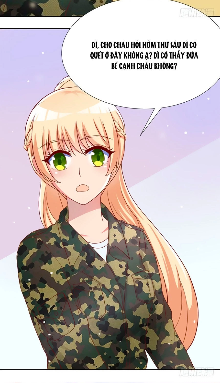 Chồng Già Vợ Trẻ Trêu Nhau Hàng Ngày Chapter 38 - 10