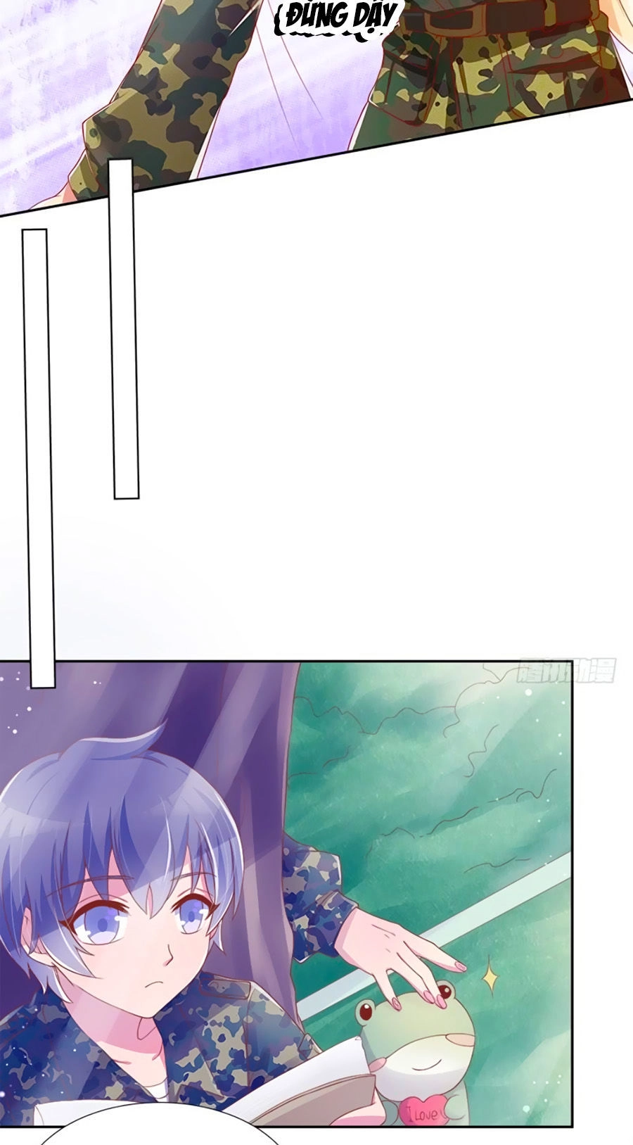 Chồng Già Vợ Trẻ Trêu Nhau Hàng Ngày Chapter 38 - 24