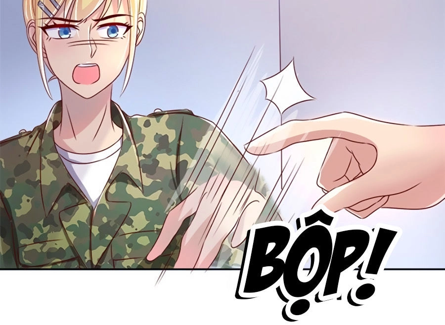 Chồng Già Vợ Trẻ Trêu Nhau Hàng Ngày Chapter 38 - 29