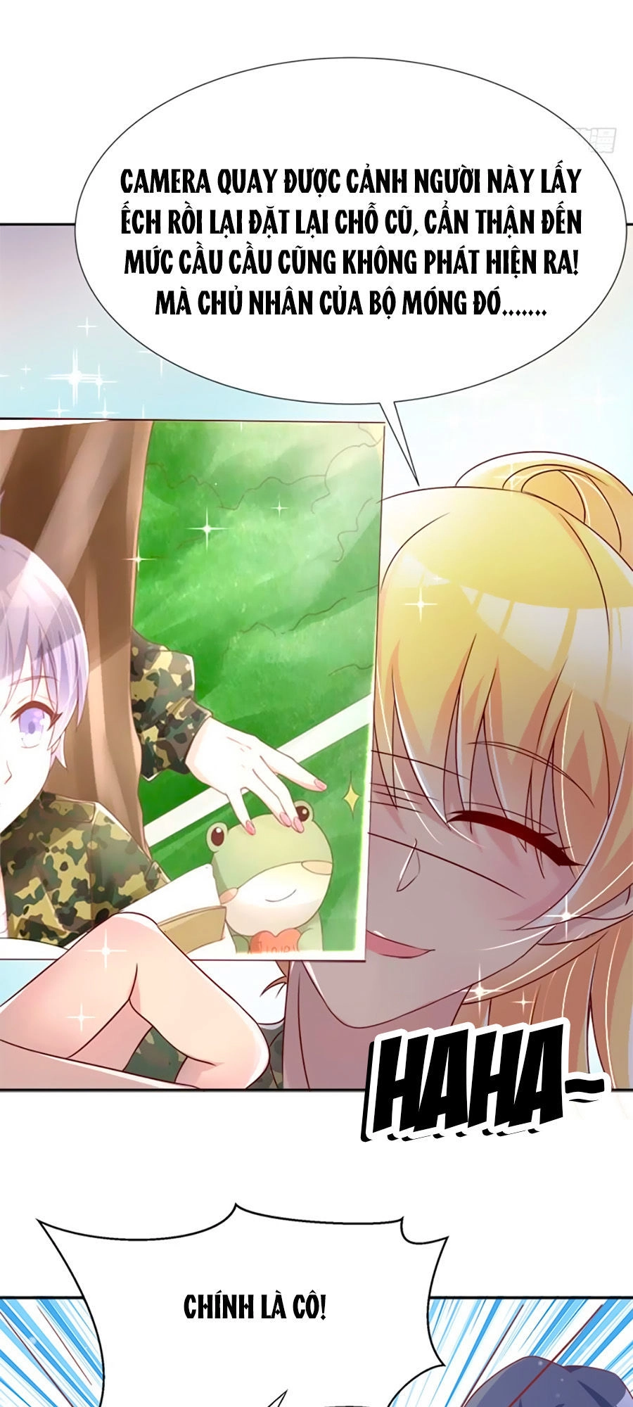 Chồng Già Vợ Trẻ Trêu Nhau Hàng Ngày Chapter 38 - 30