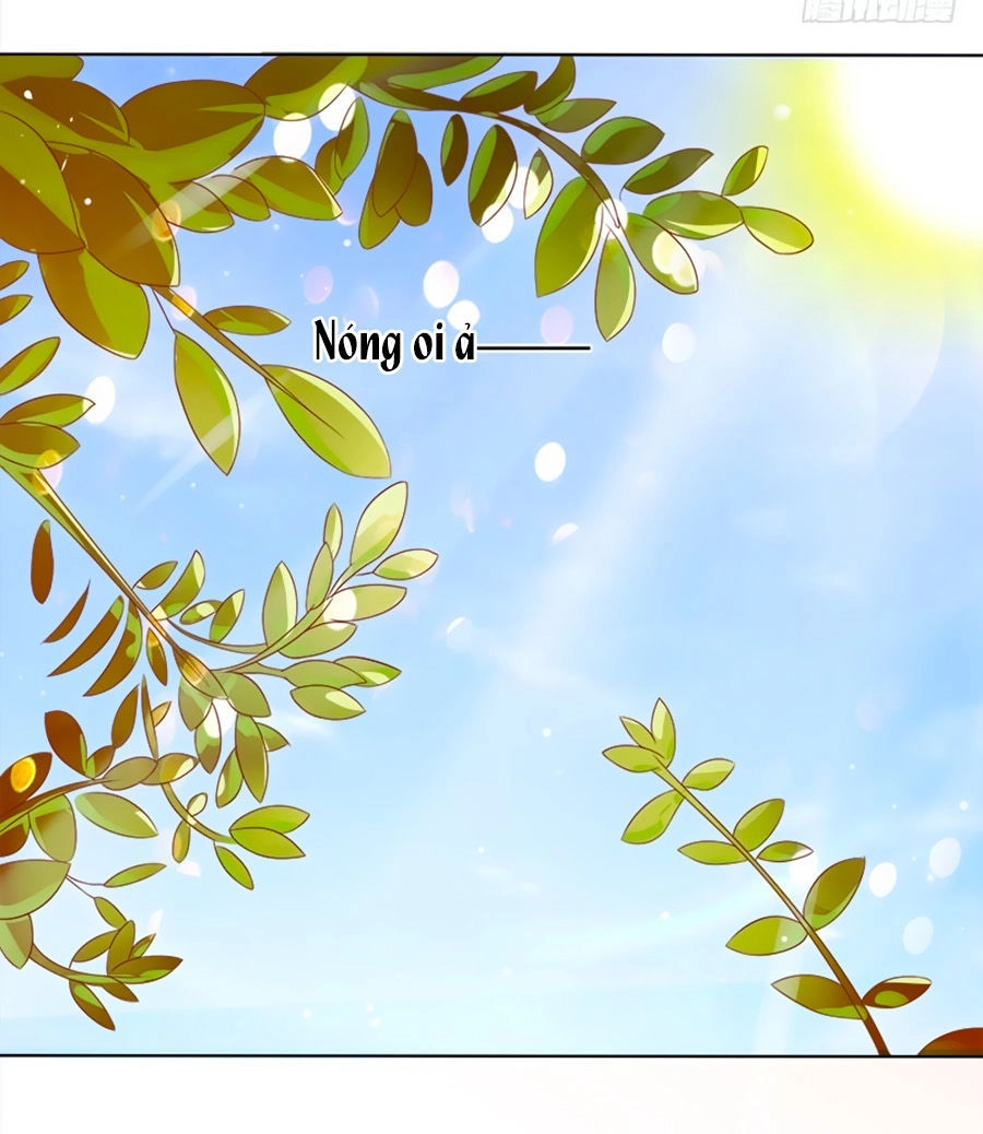 Chồng Già Vợ Trẻ Trêu Nhau Hàng Ngày Chapter 40 - 9