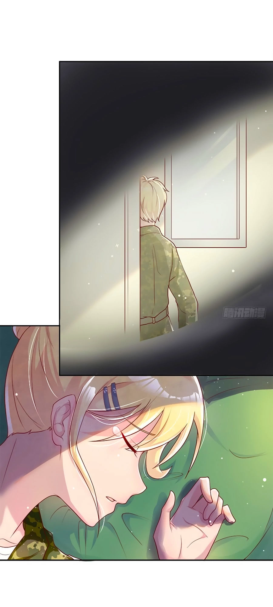 Chồng Già Vợ Trẻ Trêu Nhau Hàng Ngày Chapter 40 - 21