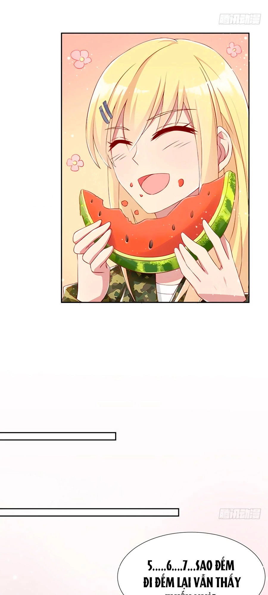 Chồng Già Vợ Trẻ Trêu Nhau Hàng Ngày Chapter 40 - 25