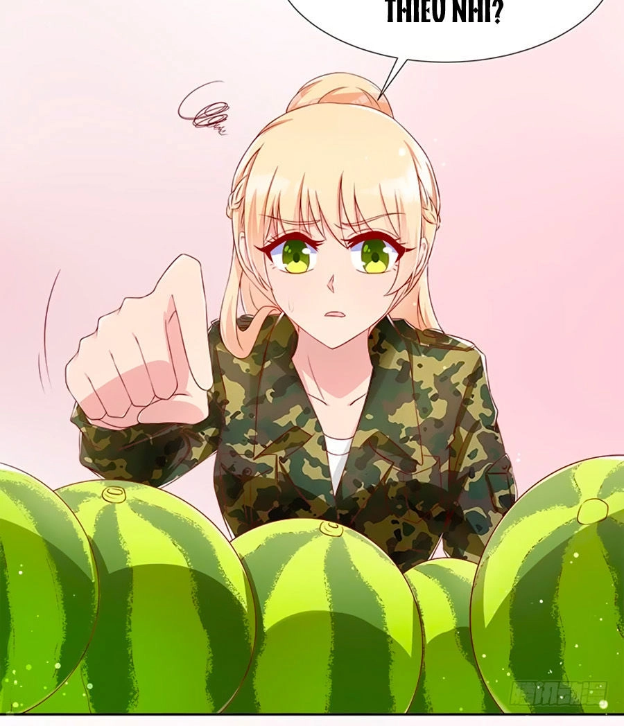 Chồng Già Vợ Trẻ Trêu Nhau Hàng Ngày Chapter 40 - 26