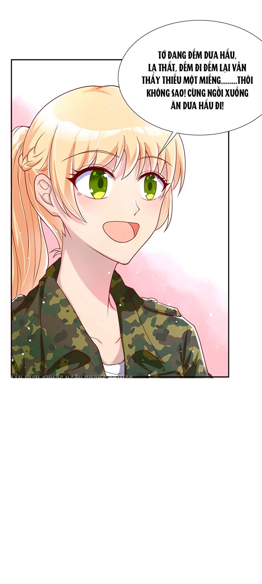 Chồng Già Vợ Trẻ Trêu Nhau Hàng Ngày Chapter 40 - 29