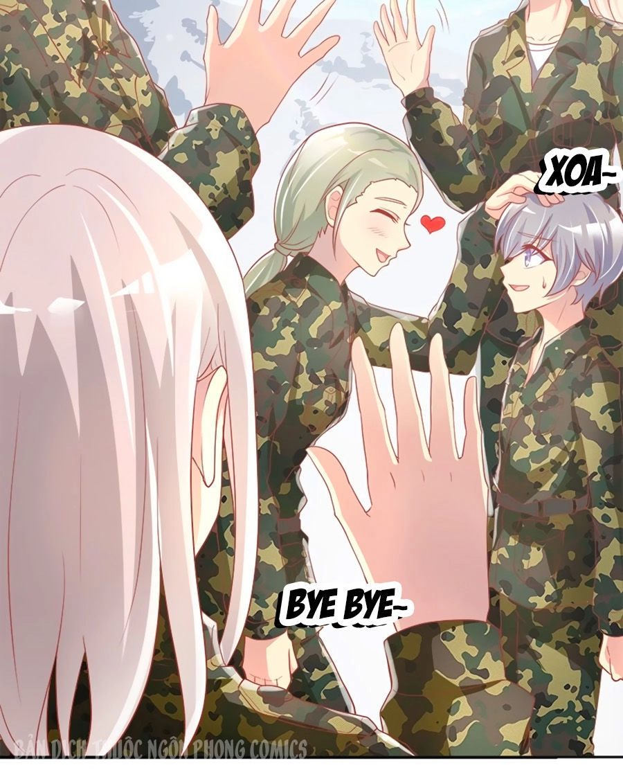 Chồng Già Vợ Trẻ Trêu Nhau Hàng Ngày Chapter 40 - 32