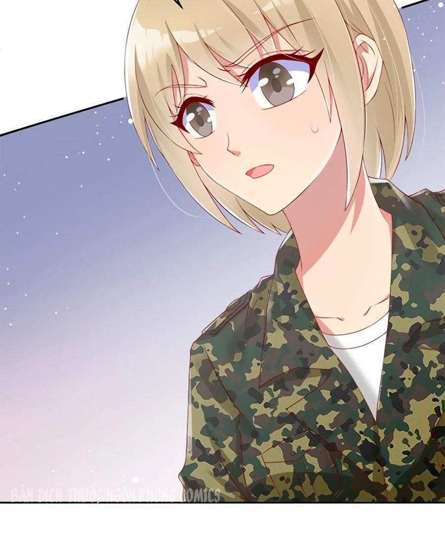 Chồng Già Vợ Trẻ Trêu Nhau Hàng Ngày Chapter 40 - 35