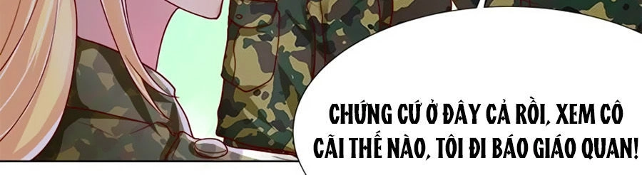Chồng Già Vợ Trẻ Trêu Nhau Hàng Ngày Chapter 41 - 4
