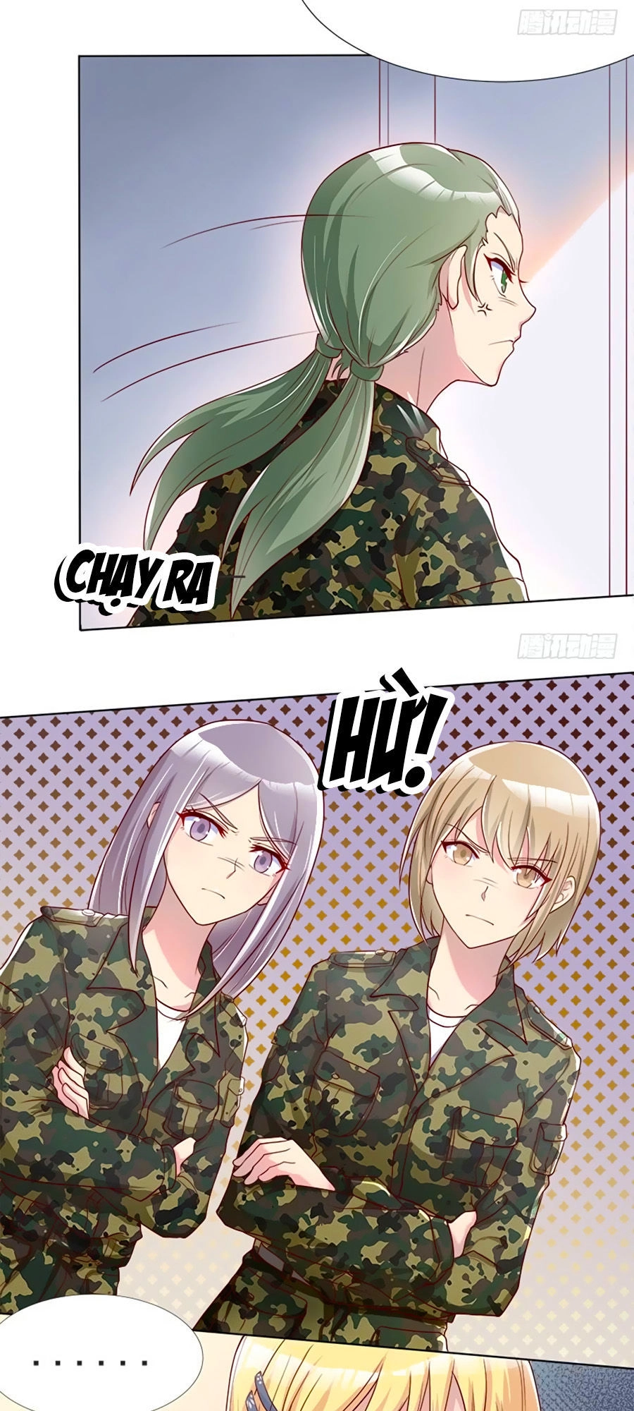 Chồng Già Vợ Trẻ Trêu Nhau Hàng Ngày Chapter 41 - 5